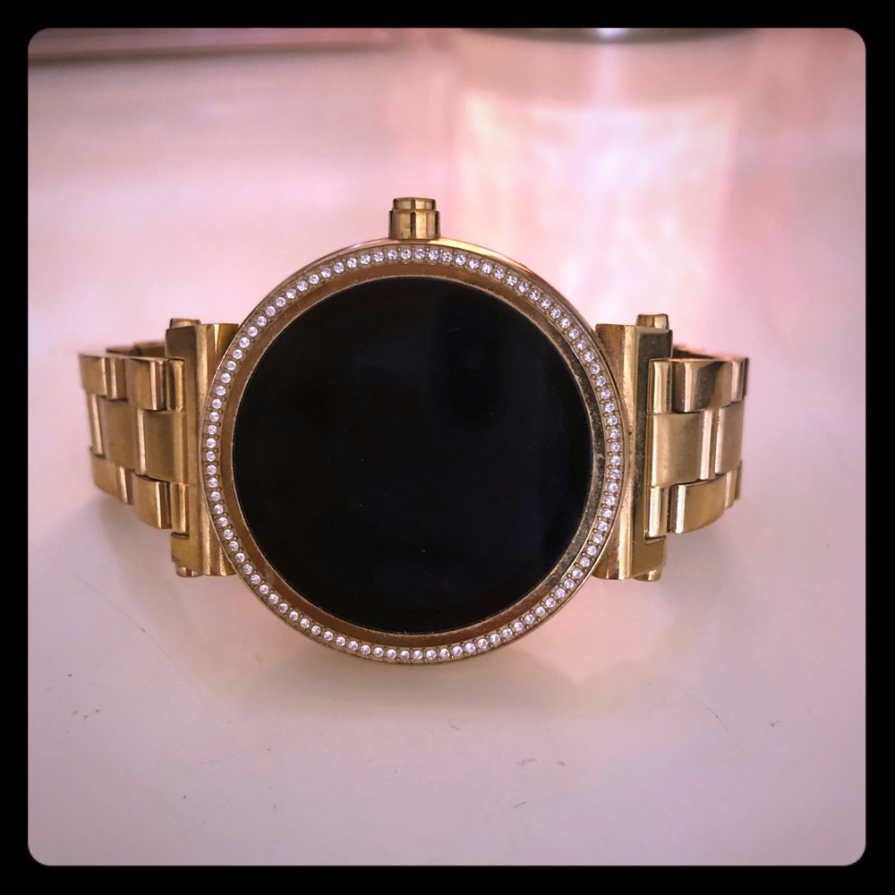 The Sofie Smartwatch